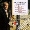 Trompette Francaise (La) cd