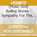 (Music Dvd) Rolling Stones - Sympathy For The Devil/One+One cd