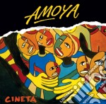 Amoya - Cineta