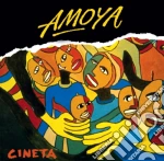Amoya - Cineta cd