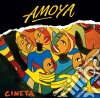Amoya - Cineta cd