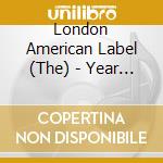 London American Label (The) - Year By Year-1967 cd