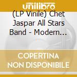 (LP Vinile) Chet Jaspar All Stars Band - Modern Jazz Au Club Saint Germain vinile