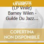 (LP Vinile) Barney Wilen - Guilde Du Jazz 1957 lp vinile di Barney Wilen