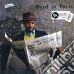 (LP Vinile) Donald Byrd Quintet - Byrd In Paris 1958 vinile