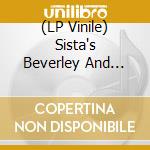 (LP Vinile) Sista's Beverley And Dennis Bovell - Rasta's Woman