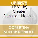 (LP Vinile) Greater Jamaica - Moon Walk Reggay vinile