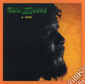 (LP Vinile) Pablo Moses - A Song lp vinile