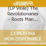 (LP Vinile) The Revolutionaries - Roots Man Dub lp vinile