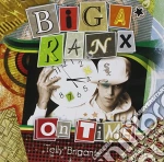 (LP Vinile) Biga Ranx - On Time (2 Lp) vinile