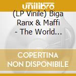 (LP Vinile) Biga Ranx & Maffi - The World Of Biga Ranx Vol.1 vinile