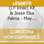 (LP Vinile) Klt & Jesse Elsa Palma - May I Have Your Attention? lp vinile