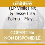 (LP Vinile) Klt & Jesse Elsa Palma - May I Have Your Attention? vinile