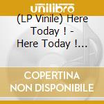 (LP Vinile) Here Today ! - Here Today ! The Songs Of Brian Wilson vinile