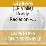 (LP Vinile) Roddy Radiation - Skabilly Rebel vinile