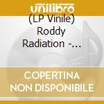 (LP Vinile) Roddy Radiation - Skabilly Rebel (Lp+Cd) lp vinile di Roddy Radiation