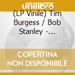 (LP Vinile) Tim Burgess / Bob Stanley - Present Tim Peaks-Songs For A Late Night Diner (2 Lp) lp vinile