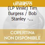 (LP Vinile) Tim Burgess / Bob Stanley - Present Tim Peaks-Songs For A Late Night Diner (2 Lp) vinile