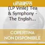 (LP Vinile) Tea & Symphony - The English Baroque Sound 1968-1974/Gatefold Sleeve 180 Gr Bleu (2 Lp) lp vinile