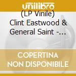 (LP Vinile) Clint Eastwood & General Saint - Stop Taht Train/Talk About Run (Record Store Day 2 vinile