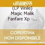 (LP Vinile) Magic Malik Fanfare Xp - Magic Malik Fanfare Xp.. lp vinile