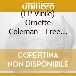 (LP Vinile) Ornette Coleman - Free Jazz/Ornette ! (2 Lp) vinile