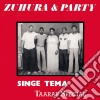 (LP Vinile) Zuhura & Party - Singe Tema Taarab Special cd