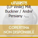 (LP Vinile) Milt Buckner / Andre' Persiany - Pianistically Yours vinile