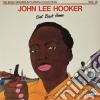 (LP Vinile) John Lee Hooker - Get Back Home cd