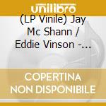 (LP Vinile) Jay Mc Shann / Eddie Vinson - Live In France Volume 2 lp vinile di Jay Mc Shann / Eddie Vinson