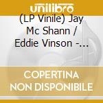(LP Vinile) Jay Mc Shann / Eddie Vinson - Live In France Volume 2 cd
