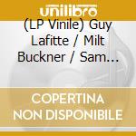 (LP Vinile) Guy Lafitte / Milt Buckner / Sam Woodyard - Midnight Slows Volume 7 lp vinile di Milt Buckner