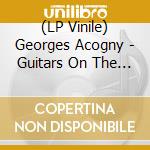 (LP Vinile) Georges Acogny - Guitars On The Move lp vinile di Acogny, Georges