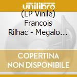 (LP Vinile) Francois Rilhac - Megalo Stride Piano vinile