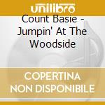 Count Basie - Jumpin' At The Woodside cd