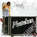 Natchez - Paradis Avec Toi cd