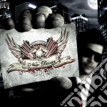 New Device - Takin Over cd