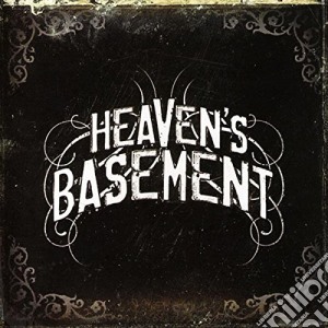 Heaven's Basement - Heaven's Basement cd musicale di Heaven's Basement