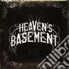 Heaven's Basement - Heaven's Basement cd