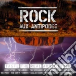 Rock Aux Antipodes / Various cd