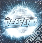 Deep End (The) - Cop This cd