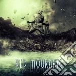 Red Mourning - Where Stone And Water Meet cd