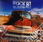 Rock des antipodes vol 3 cd