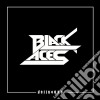 Black Aces - Hellbound cd