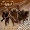 American Dog - Neanderthal cd