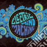 Electric Mind Machine - Electric Mind Machine cd