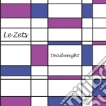 Zets (Le) - Deadweight cd