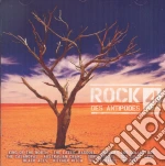 Rock Des Antipodes Volume 4 cd