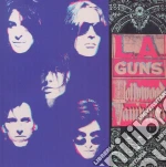 L.A. Guns - Hollywood Vampires cd