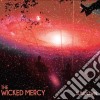 Wicked Mercy - Sundown cd